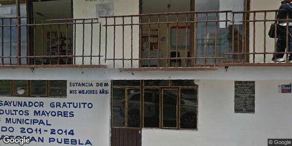 AGENCIA DEL MINISTERIO PÚBLICO